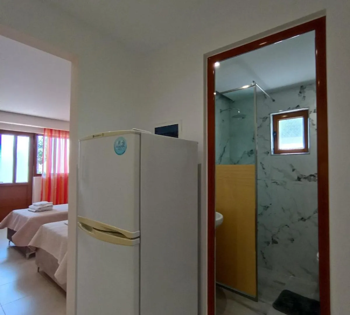 Achilles Apartments Saranda