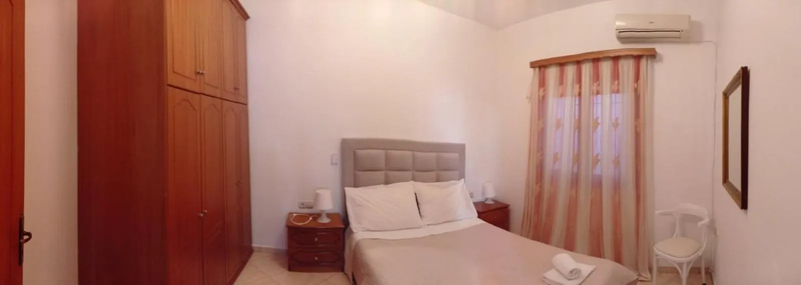 Achilles Apartments Sarandë Albania
