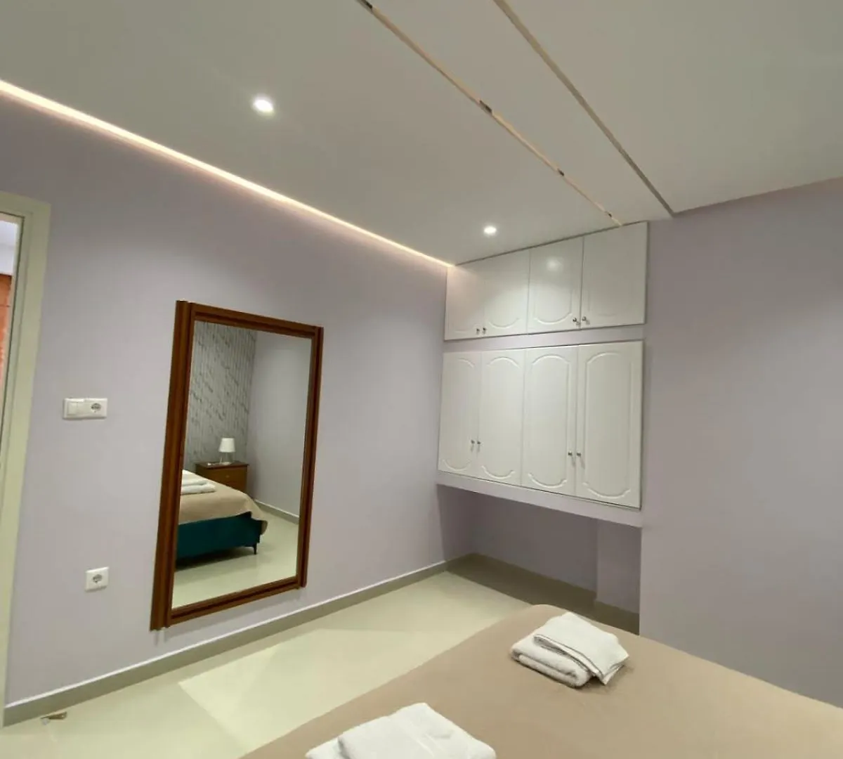 Achilles Apartments Saranda