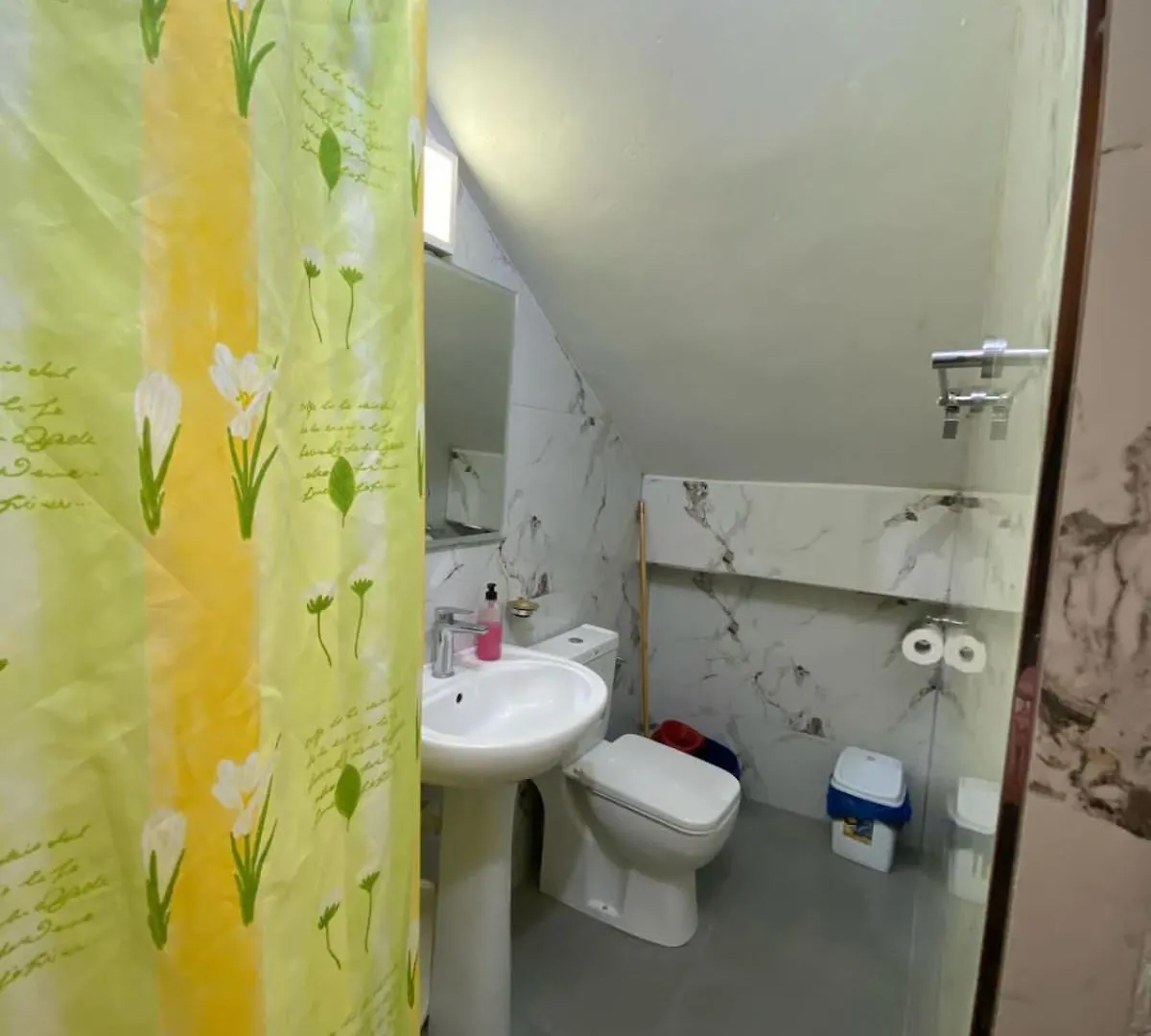 Achilles Apartments Саранда 0*,  Албания