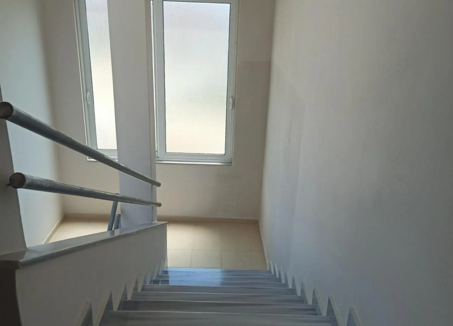 Achilles Apartments Saranda
