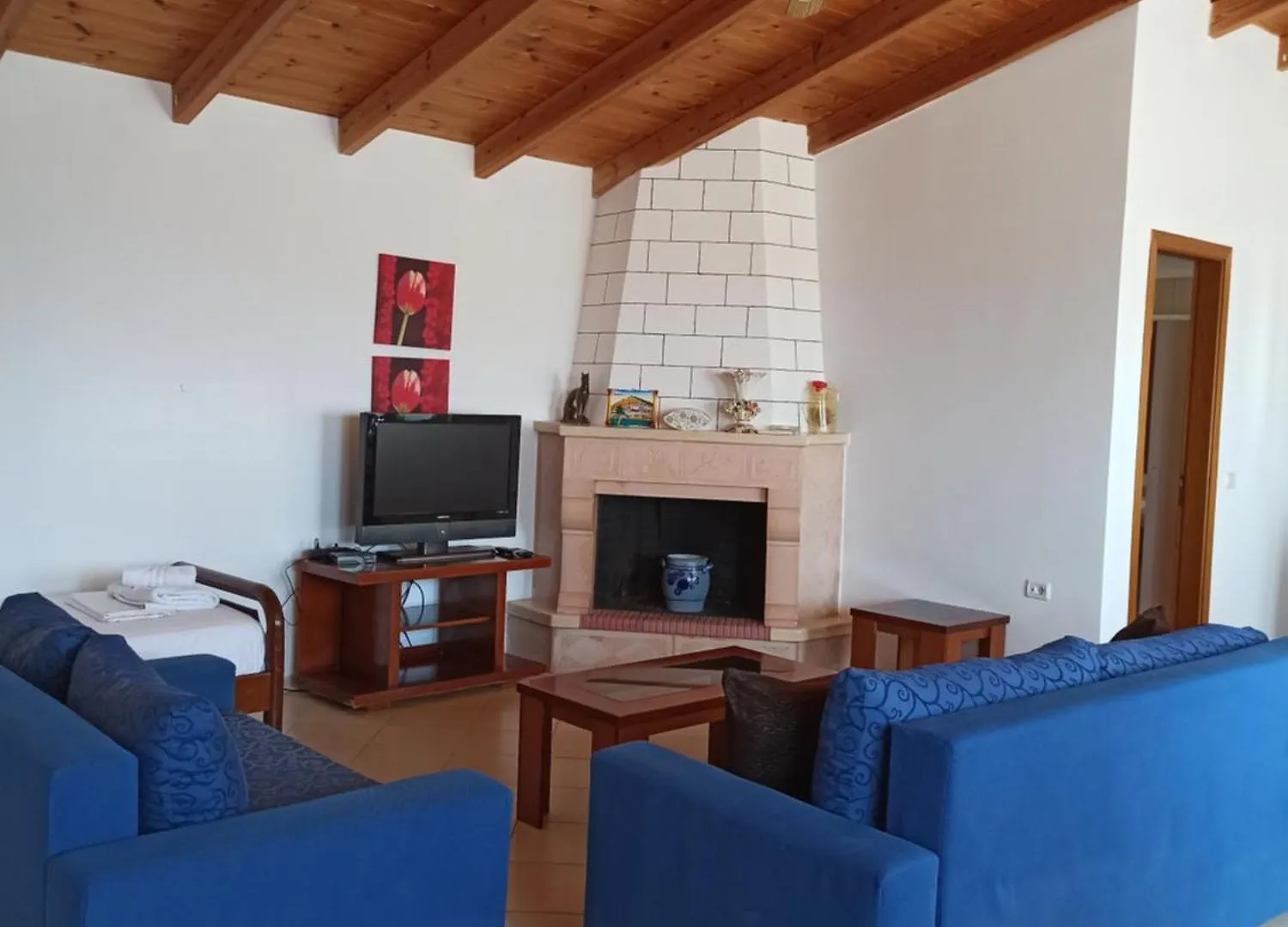 Achilles Apartments Saranda 0*,