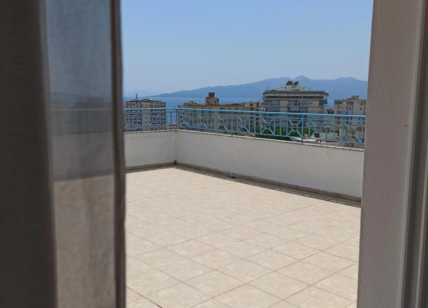 Achilles Apartments Saranda