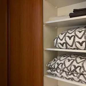  Апартаменты K22 Mokotow Classik Aparts Польша