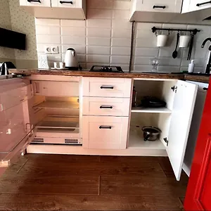  Апартаменты Sweet Near Opera House Украина