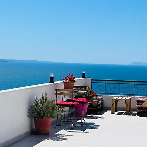 Appartamento Terrace View, Sarandë